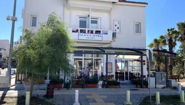Maya Otel & Apart