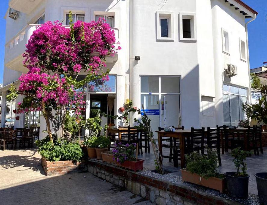 Maya Otel & Apart