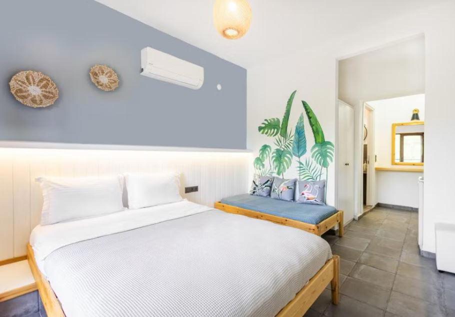 Palamutbükü Sahil Butik Otel