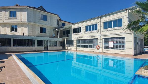 Sapanca Aqua Wellness SPA Hotel