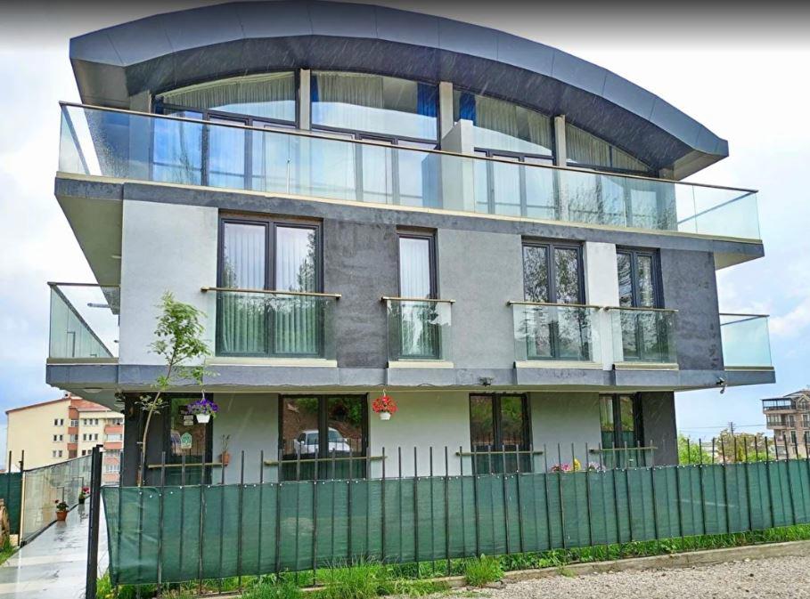 Loft Tepe Hotel