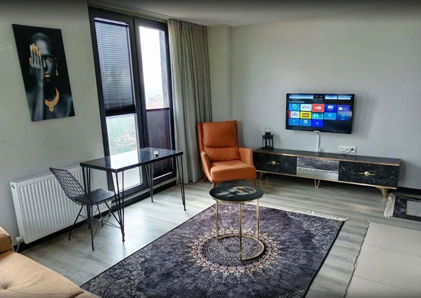Loft Tepe Hotel