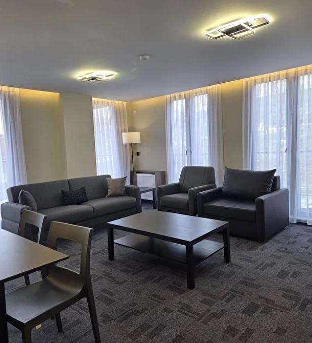 Loft Tepe Hotel