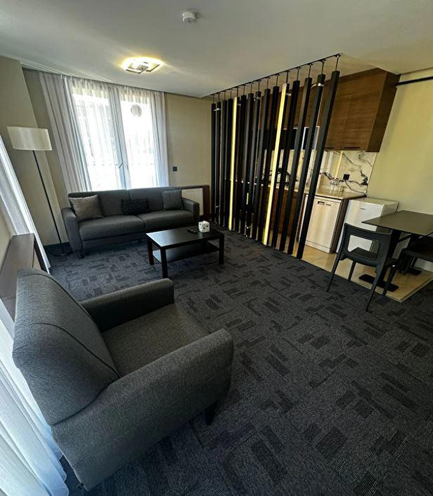 Loft Tepe Hotel