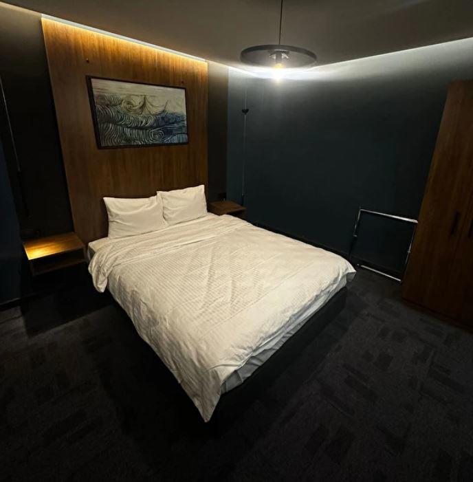 Loft Tepe Hotel