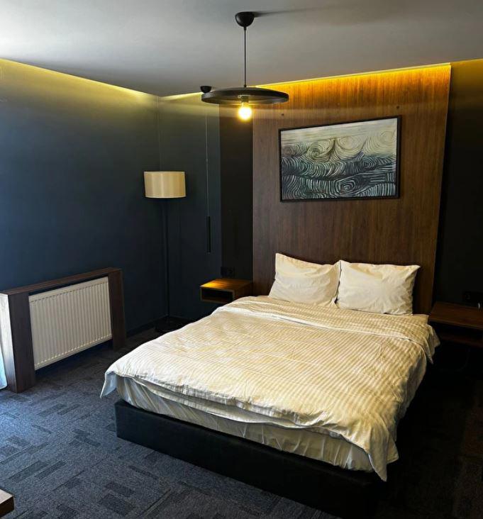 Loft Tepe Hotel