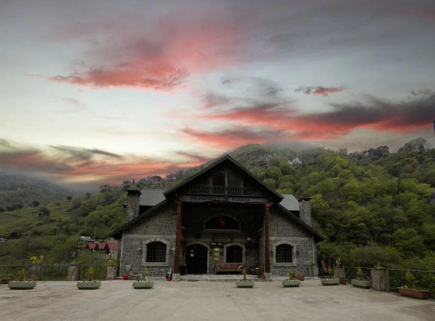 Elikti Otel