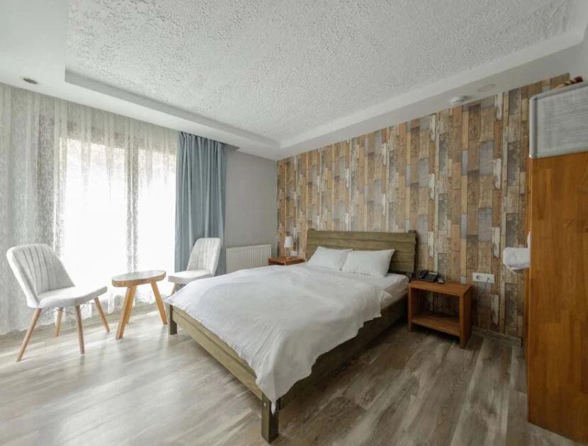 Elikti Otel