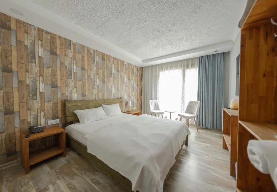 Elikti Otel
