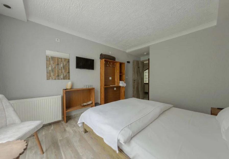Elikti Otel