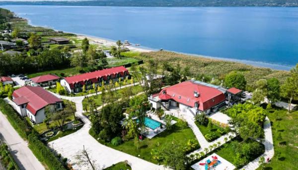Wellwood Sapanca Hotel