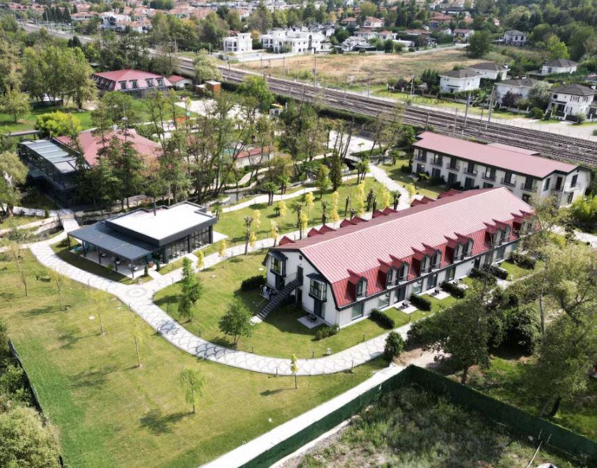 Wellwood Sapanca Hotel