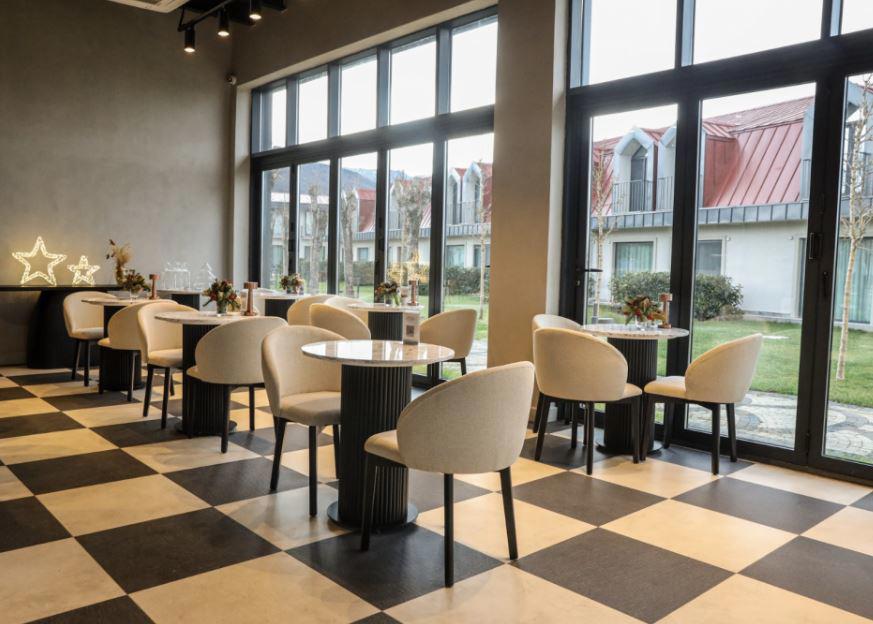 Wellwood Sapanca Hotel