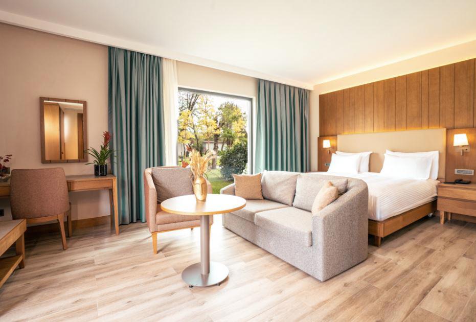 Wellwood Sapanca Hotel