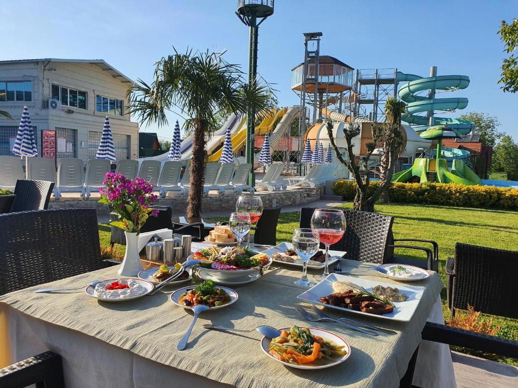 Sapanca Aqua Wellness SPA Hotel