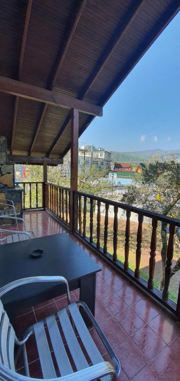 Sapanca Aqua Wellness SPA Hotel