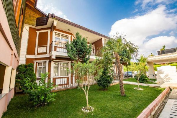Sapanca Aqua Wellness SPA Hotel
