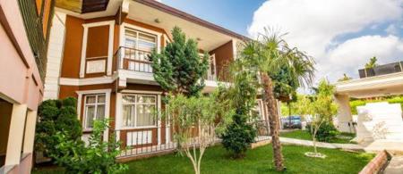 Sapanca Aqua Wellness SPA Hotel