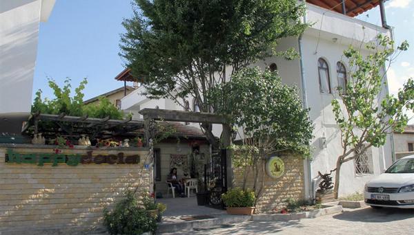 Happydocia Pension & Hotel