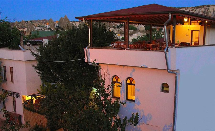 Happydocia Pension & Hotel