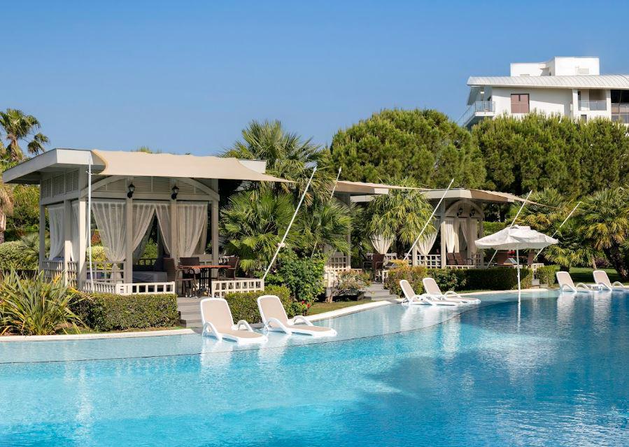 Susesi Luxury Resort