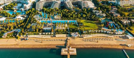 Susesi Luxury Resort