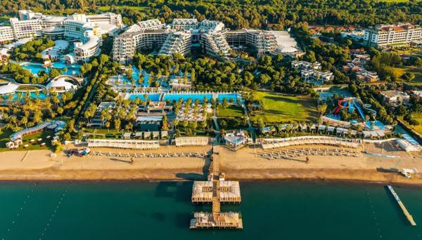Susesi Luxury Resort