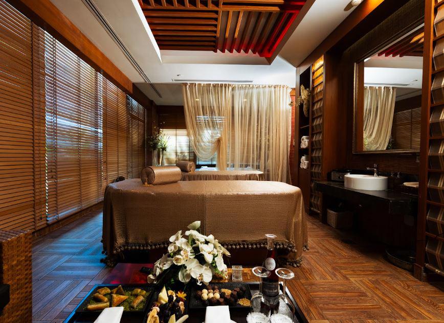 Susesi Luxury Resort