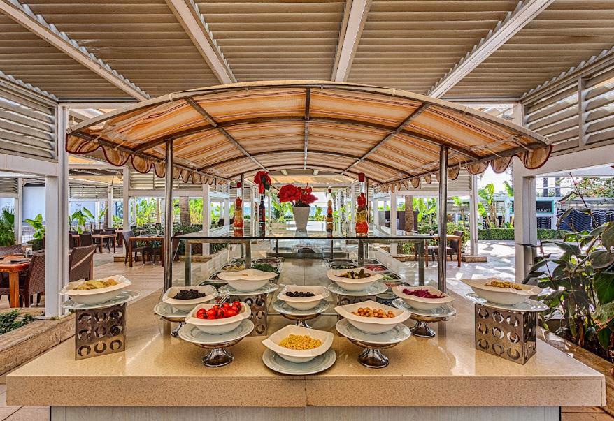 Susesi Luxury Resort