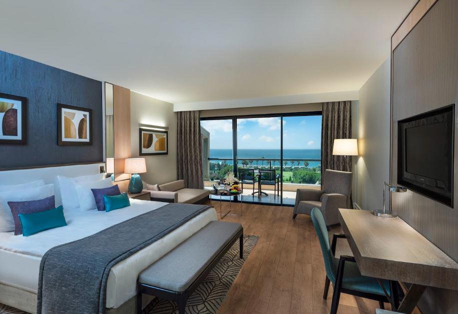 Susesi Luxury Resort