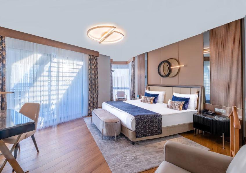 Susesi Luxury Resort
