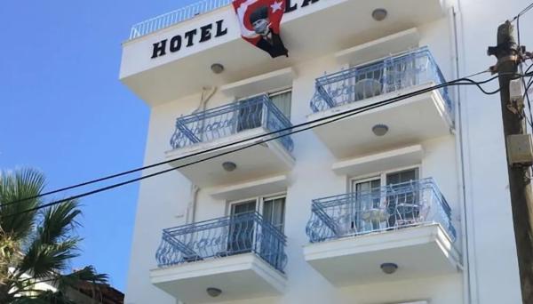 Melaike Hotel