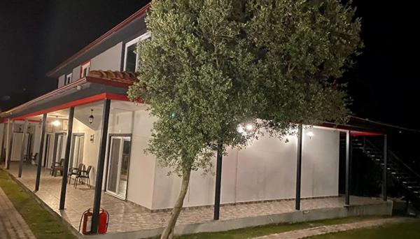 Airport Guest House