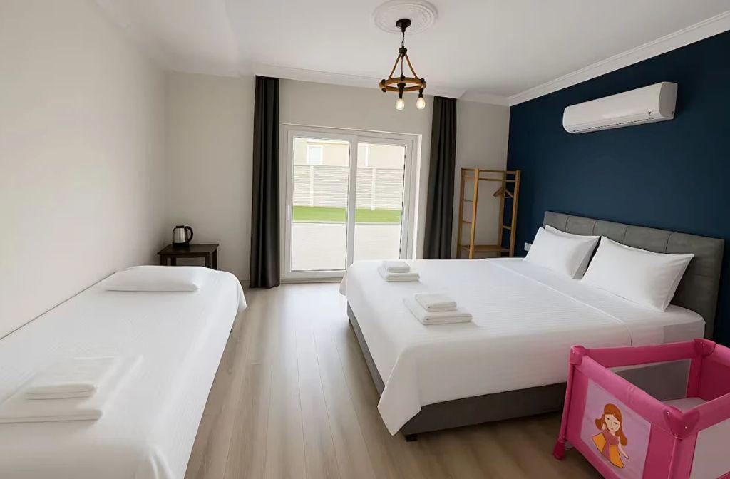 Airport Guest House