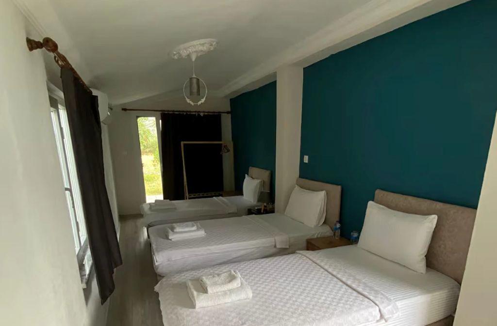 Airport Guest House