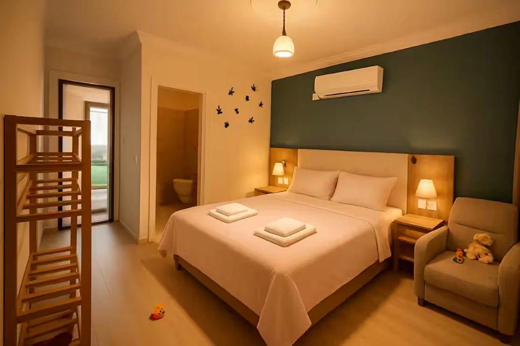Airport Guest House