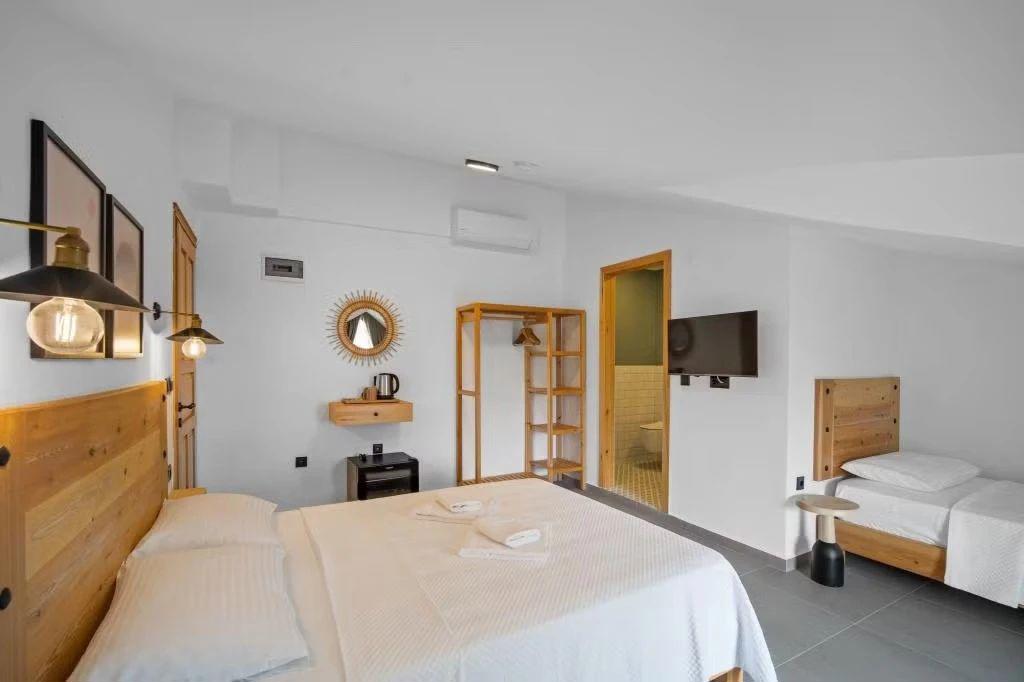 Egeden Hotel