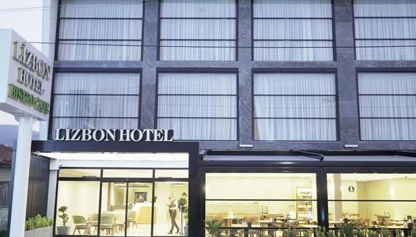 Lizbon Hotel