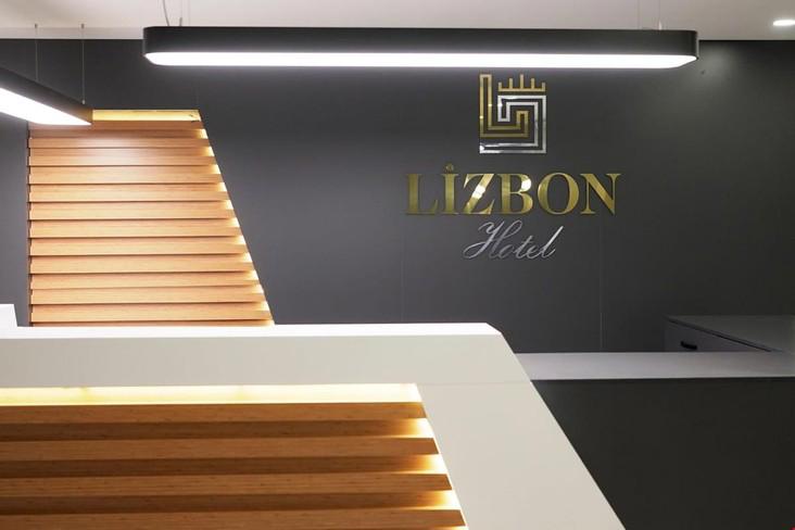 Lizbon Hotel
