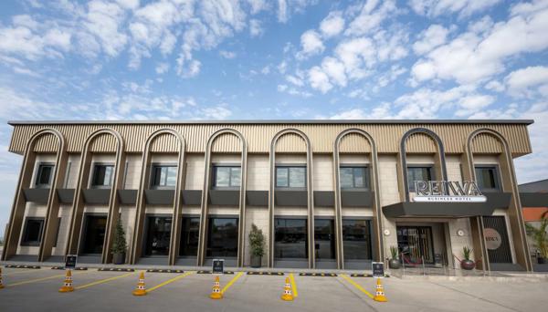 Reiwa Business Hotel