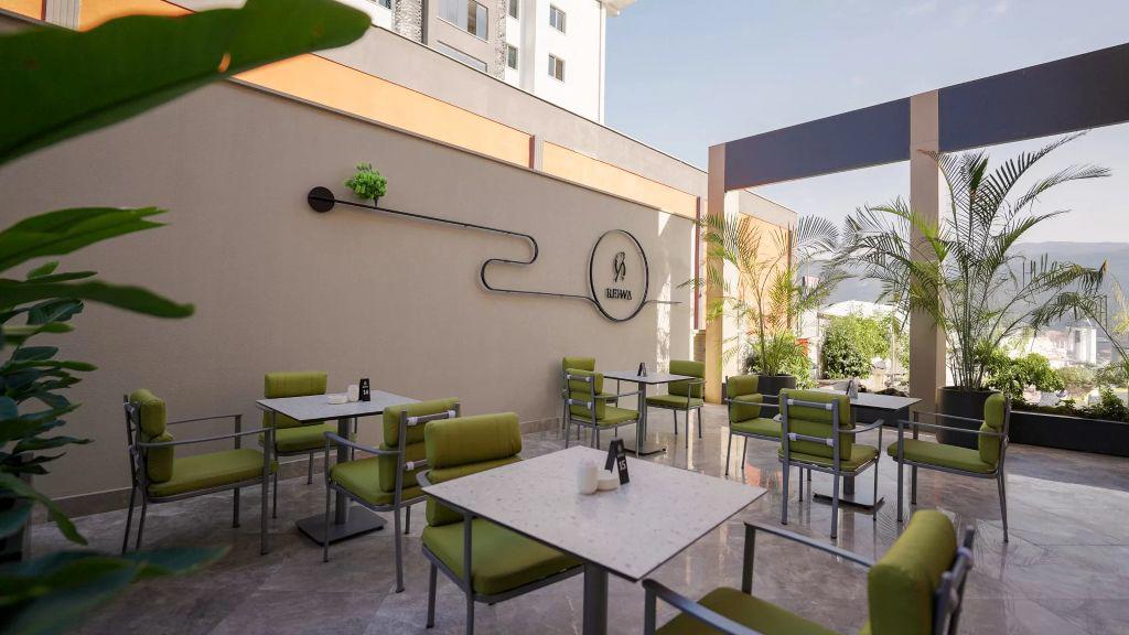 Reiwa Business Hotel