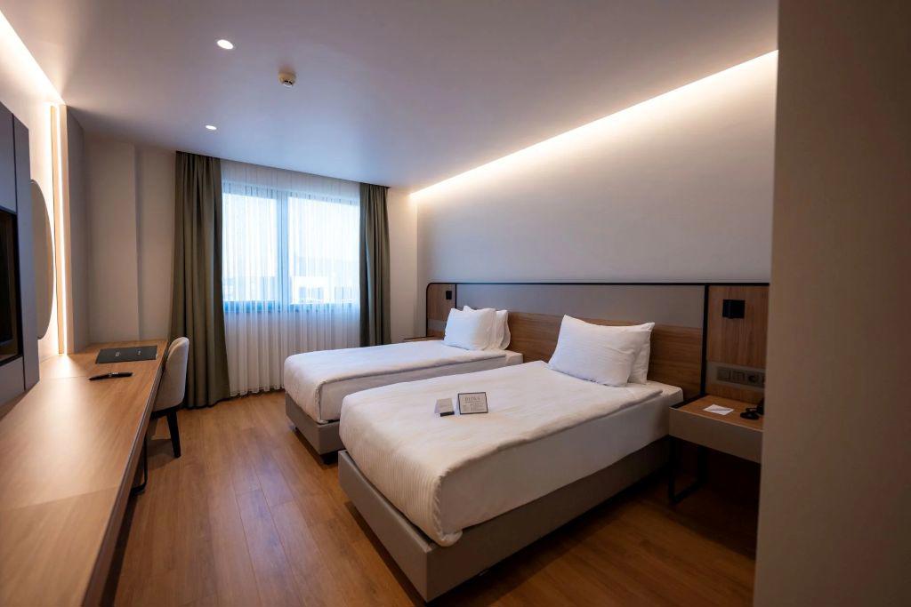 Reiwa Business Hotel