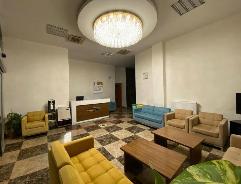 Borneva Otel