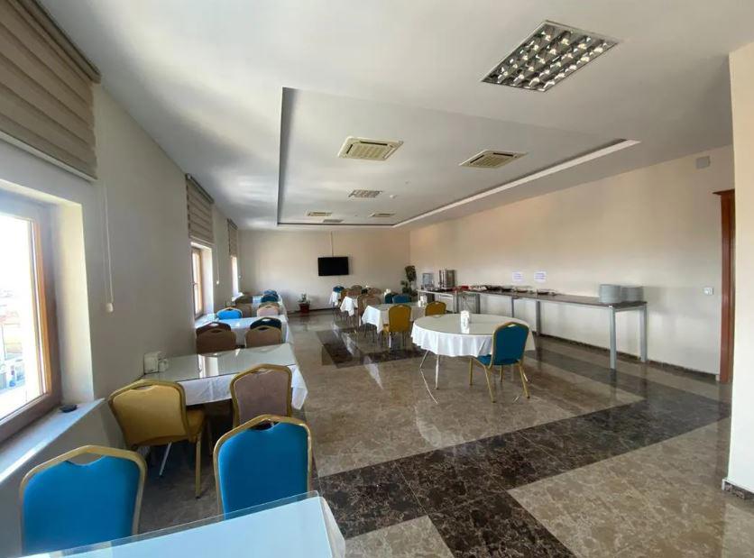 Borneva Otel