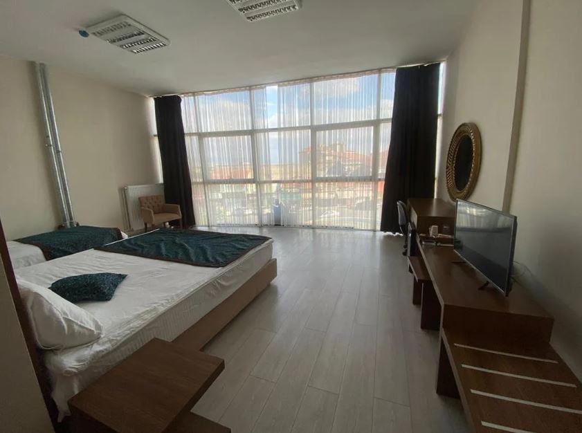 Borneva Otel