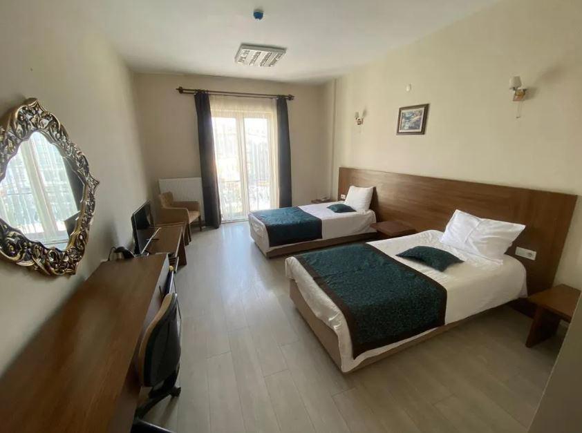 Borneva Otel