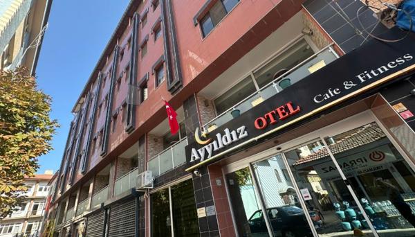 Ayyildiz Otel