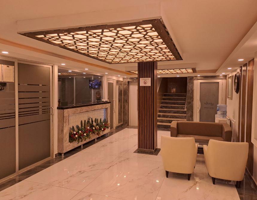 Ayyildiz Otel