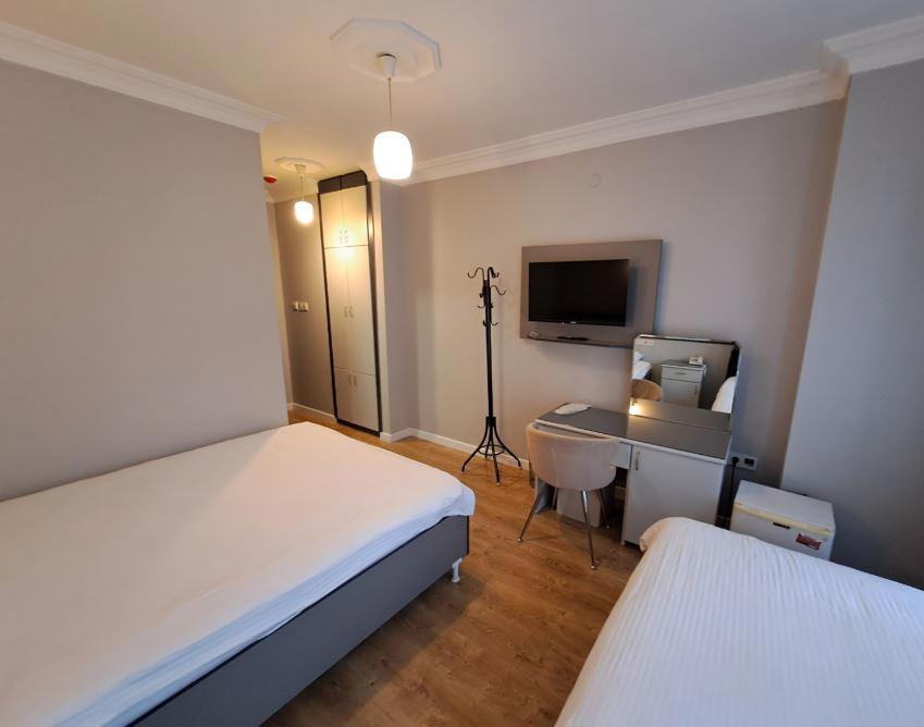Ayyildiz Otel