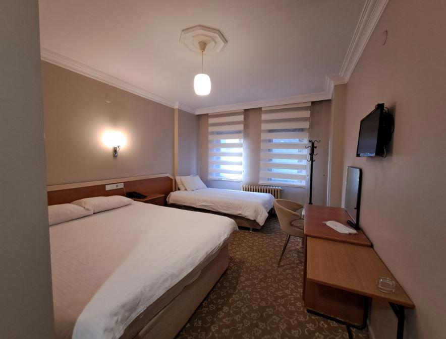 Ayyildiz Otel